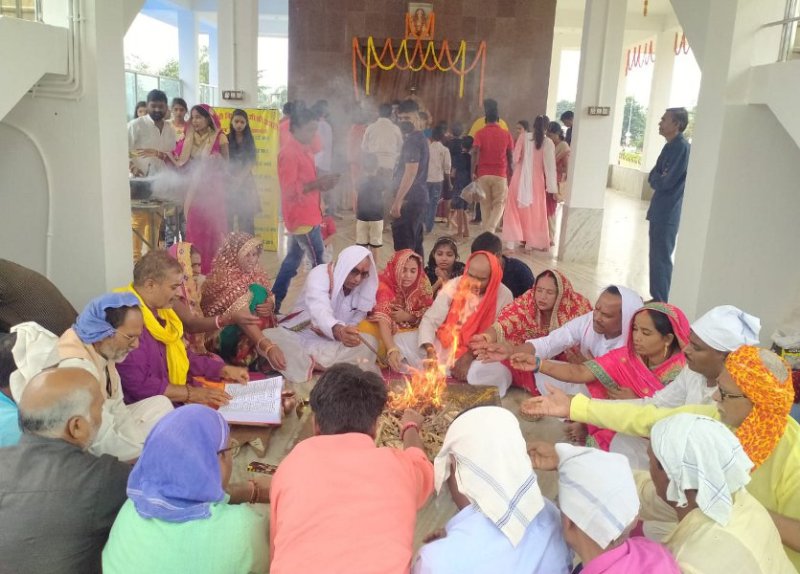 Vishwakarma pooja 2021