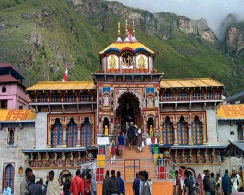 Char Dham Yatra 2021