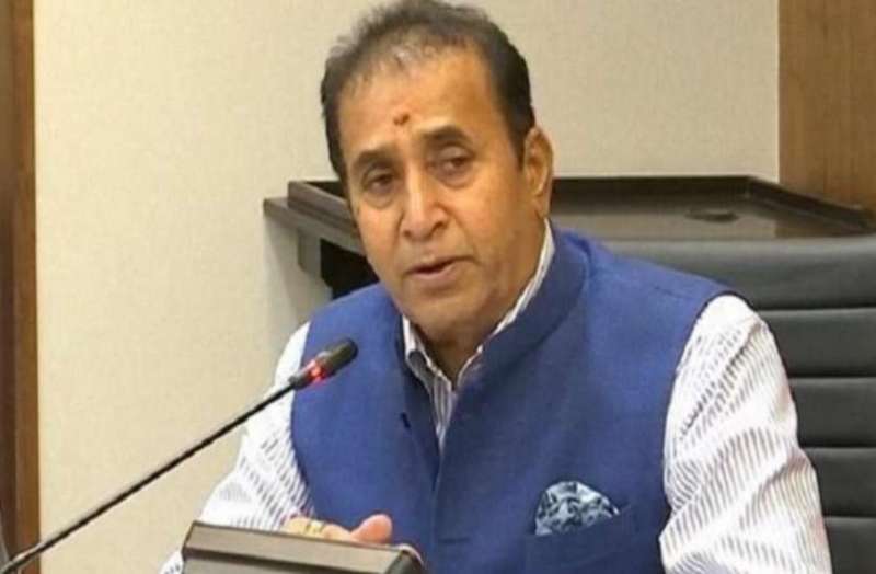 अनिल देशमुख