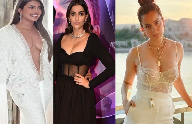 Trolled for their Bold Outfits