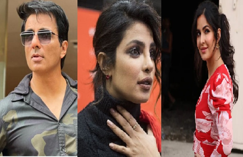 Bollywood Celebs Who Faced Raids by Income Tax 