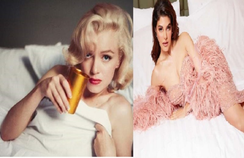 actress who is sleeping naked