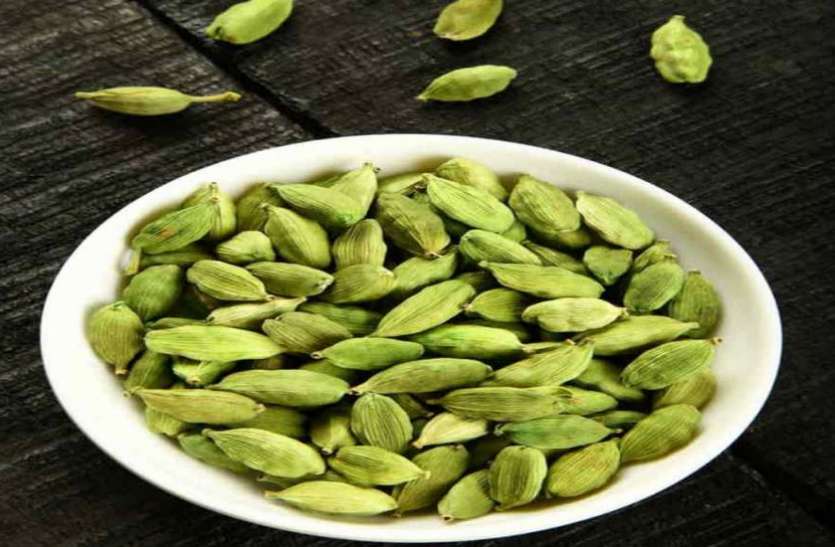 Cardamom Benefits