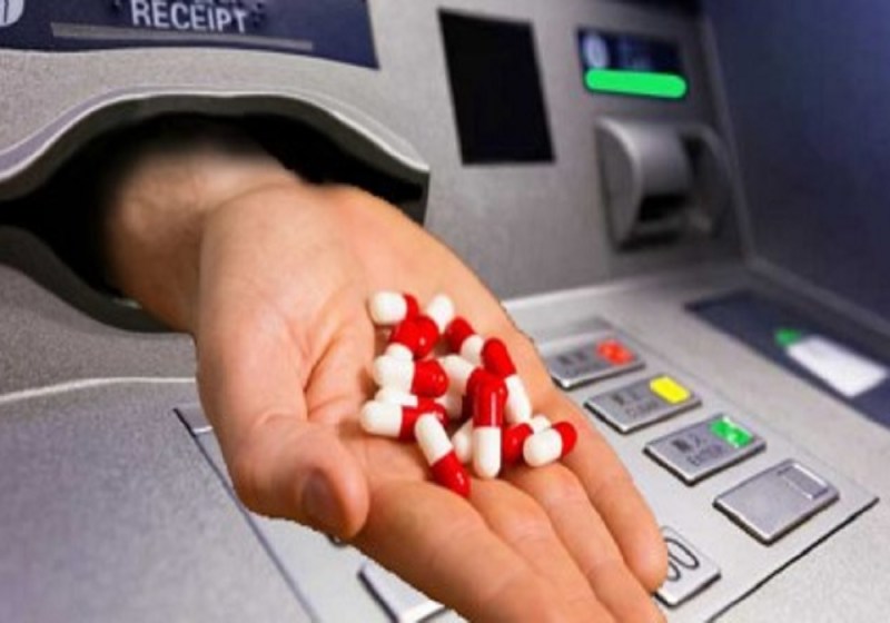 अब एटीएम से निकलेंगी दवाइयां, प्रेग्नन्सी किट भी होगी उपलब्ध