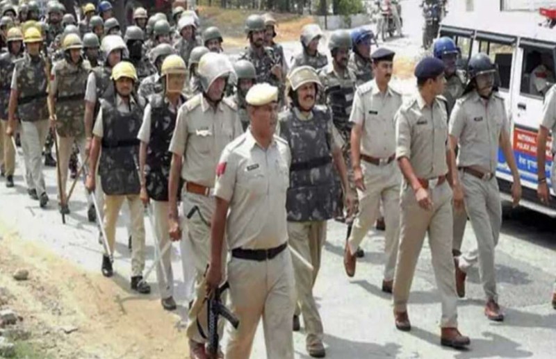 Chhattisgarh Police Recruitment 2021