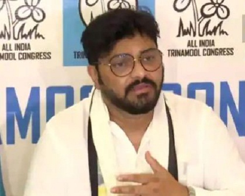 Babul Supriyo