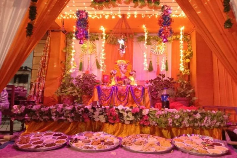 अनंत चौदस पर आज मंगल बुधादित्य योग