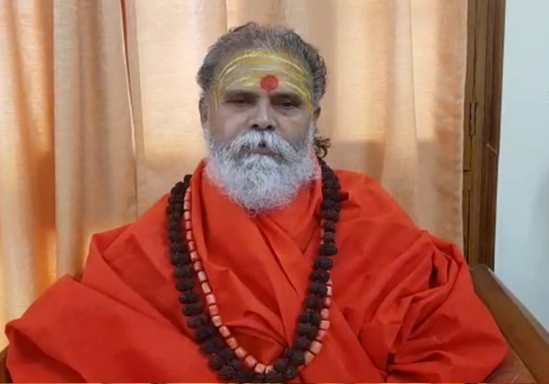 akhada parishad mahan narendra giri death update