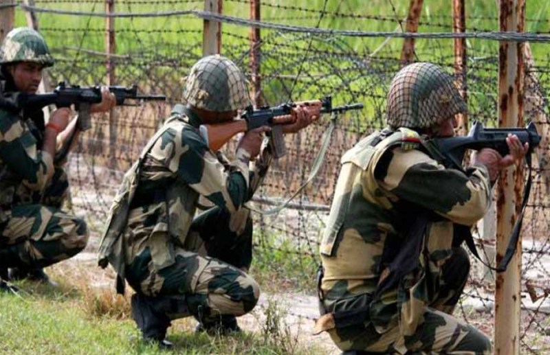 BSF Recruitment 2021