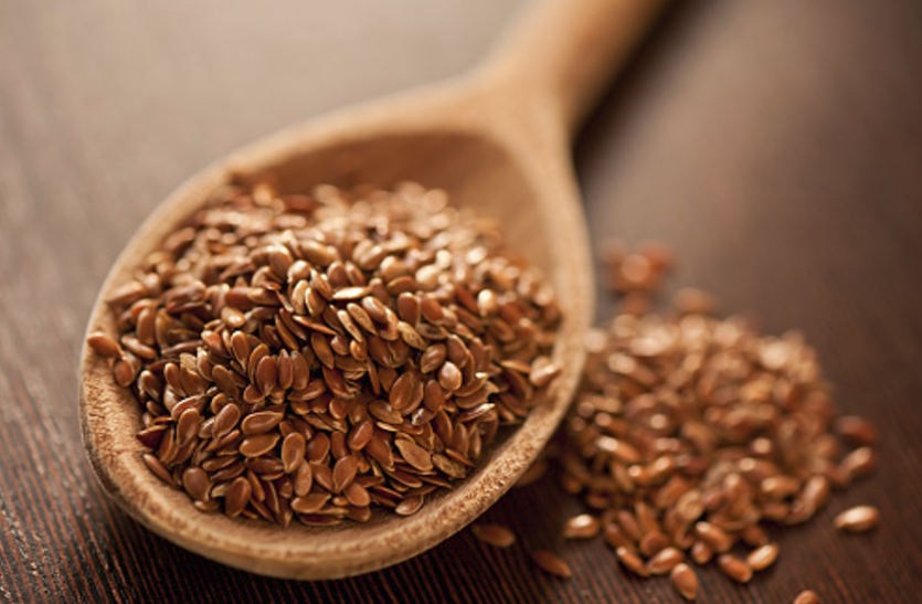 Flaxseed For Health