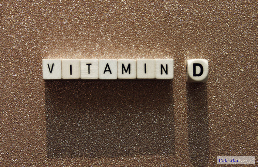 Vitamin D Rich Sources