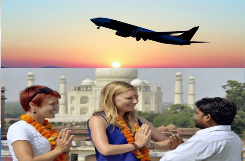 डेढ़ साल बाद विदेशी पर्यटकों के लिए खुलेंगे दरवाजे, घरेलू उड़ानों में होगी बढ़ोतरी