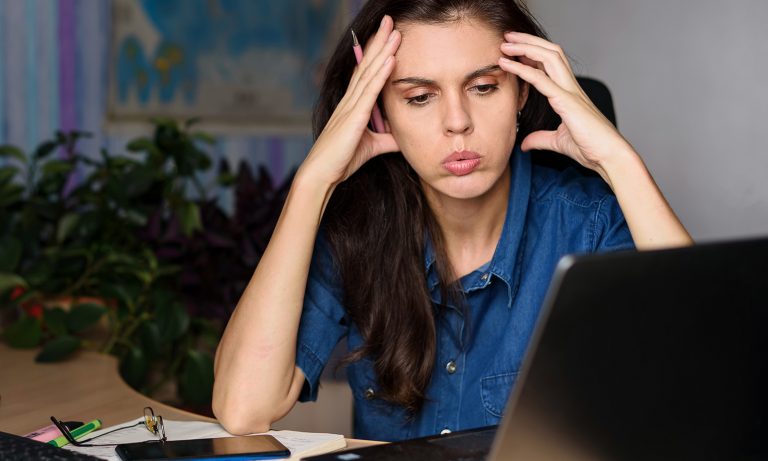 Follow these tips to reduce work stress