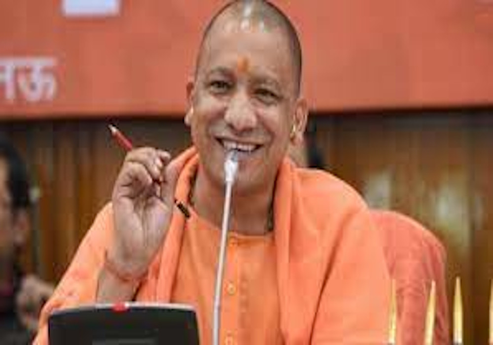 Yogi government will distribute free tablets to principals of school