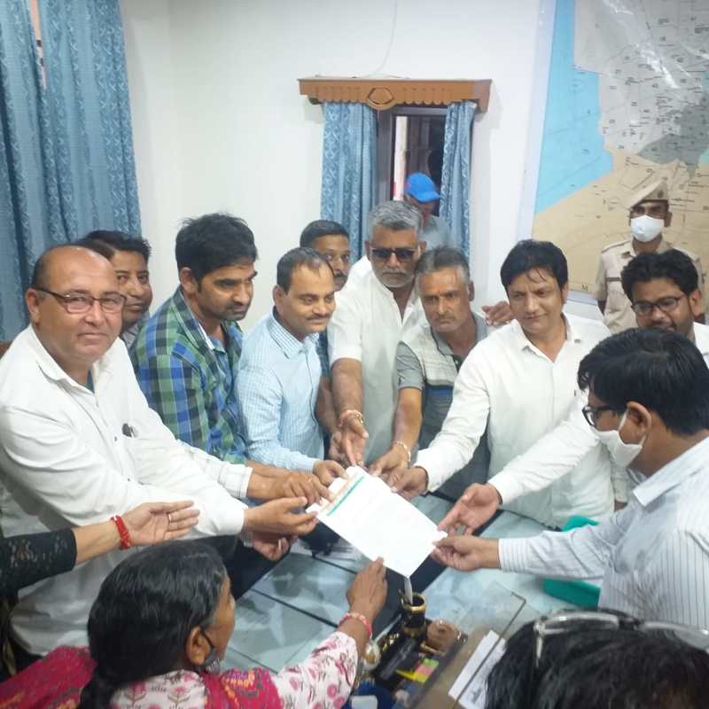 साधारण सभा में घर-घर कचरा संग्रहण और विकास कार्यों पर हो चर्चा