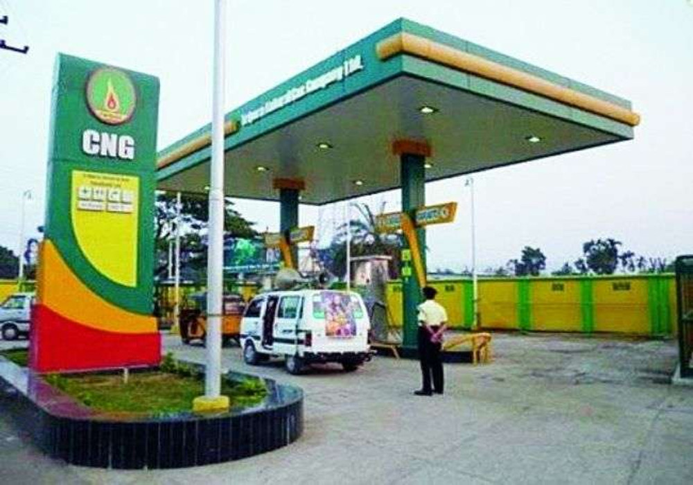 CNG Price:जानिए लखनऊ में CNG गैस की कीमत