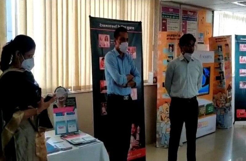 Awareness program on World Alzheimer's Day 2021