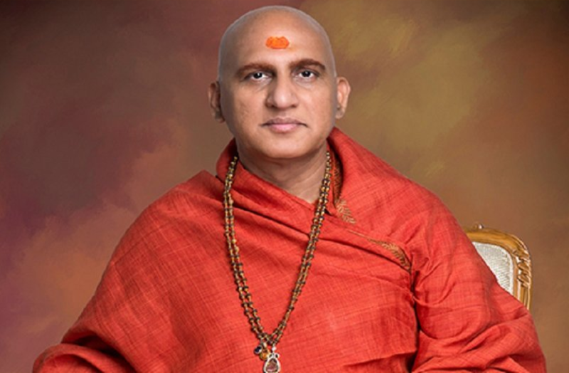 स्वामी अवधेशानंद गिरी