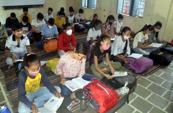 school reopen after corona period