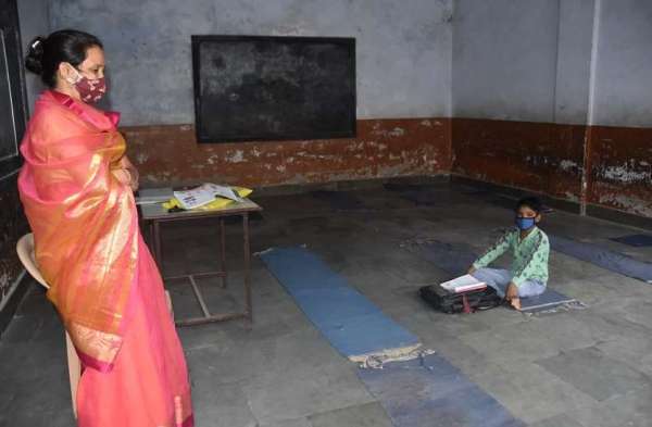 school reopen after corona period