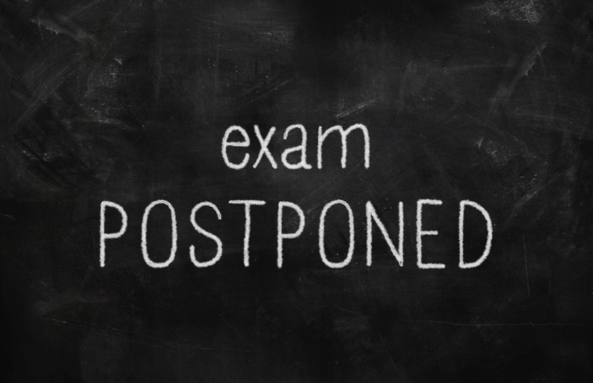 OSSC Mains Exam 2021 Postponed