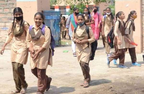 school reopen after corona period