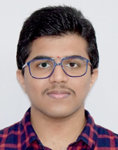 मैसूरु के मेघन ने इंजीनियरिंग सहित सभी संकायों में किया टॉप