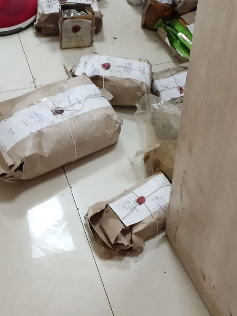 सटीक सैम्पलिंग से ज्यादा मिलावटखोरी पकड़ में आई, दस माह में 17921 सैम्पल में 3380 अवमानक, 304 पर एफआईआर