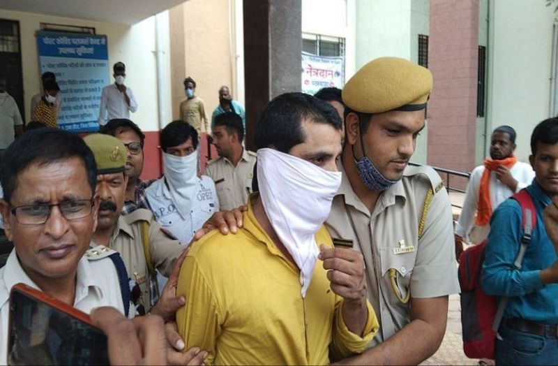 कनावटी जेल में डोडाचूरा तस्कर बाबू सिंधी को मिल रहा वीआईपी ट्रीटमेंट