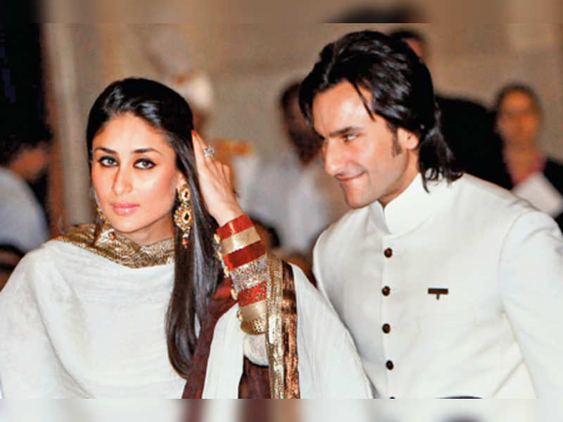 when Saif Ali Khan said on Kareena Kapoor Khan not converting to Islam