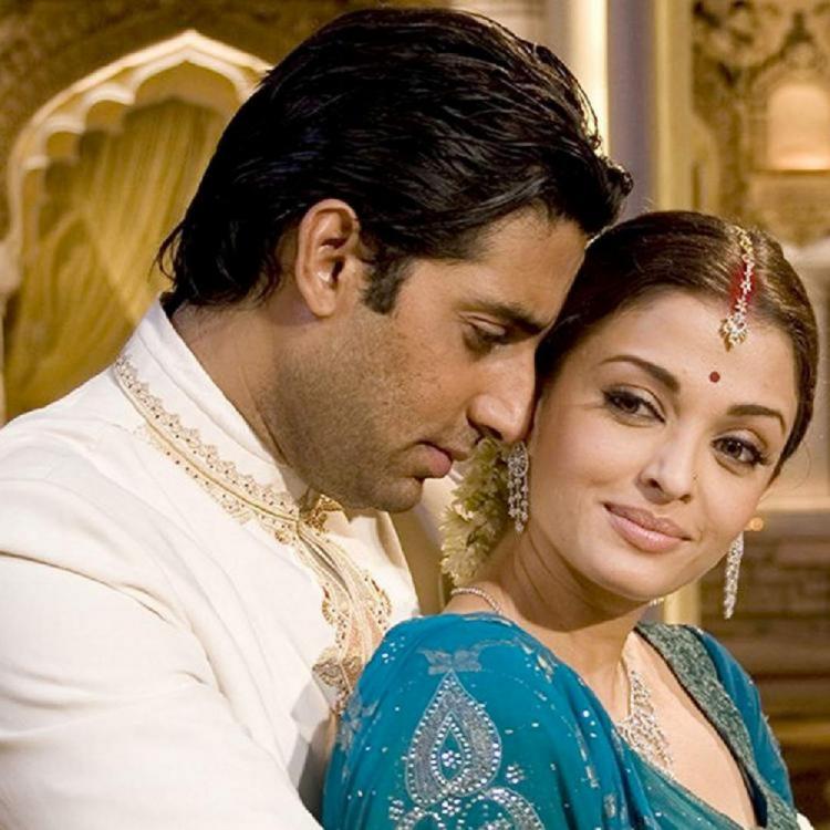 Abhishek Bachchan married Aishwarya Rai not for beauty for this reason
