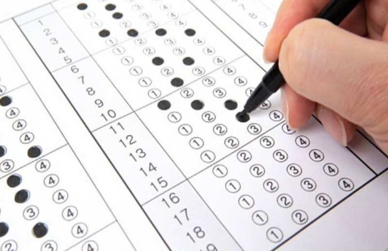 DSSSB Answer Key 2021