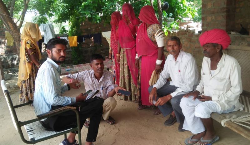 देश में बाड़मेर रहा अव्वल, मिली बधाई, कैसे पढि़ए पूरा समाचार