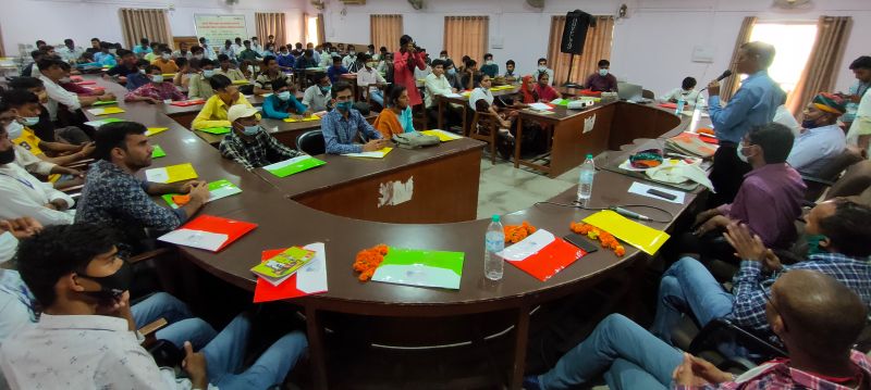 आमजन में बीमारियों को लेकर फैली भ्रांतियां दूर करने का करें प्रयास