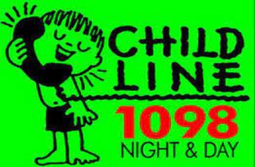 काम की तलाश में बांद्रा से अजमेर जा रहे बालक को दिलाया आश्रय