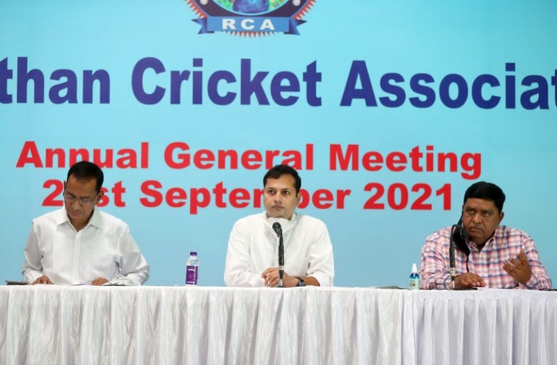 पूर्व खिलाडिय़ों की पेंशन रिव्यु पर चर्चा