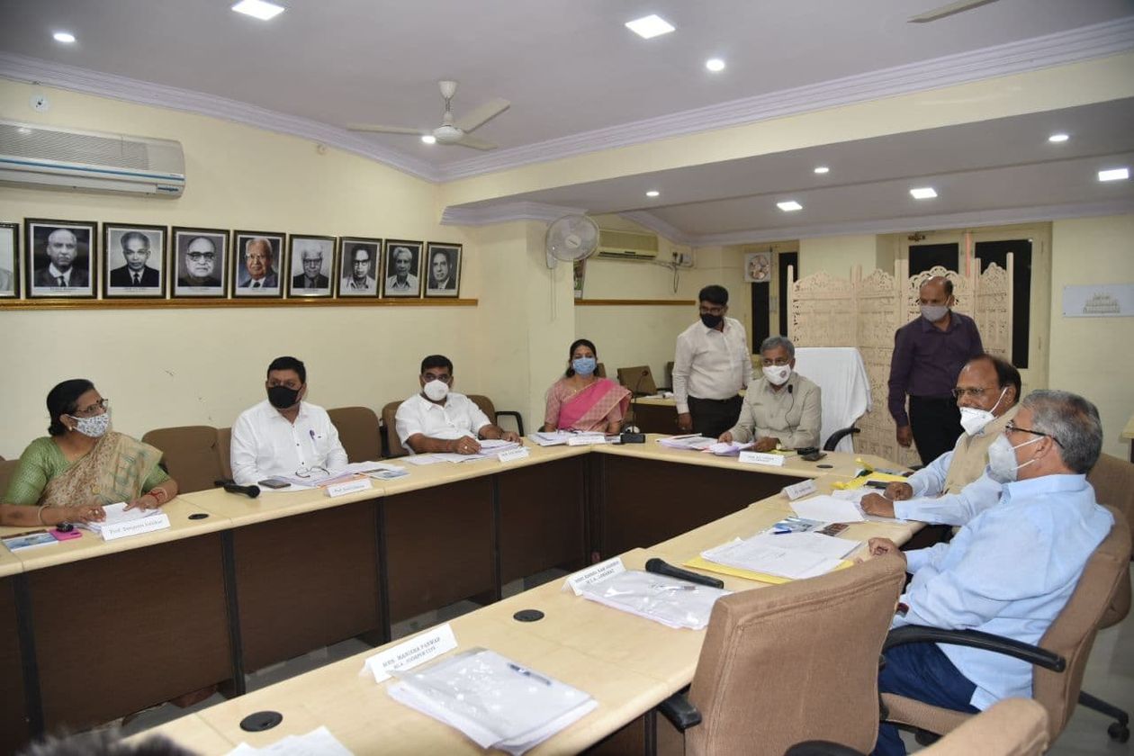 2 साल बाद राज्यपाल की मंजूरी, 114 शिक्षकों को अब सातवां वेतनमान