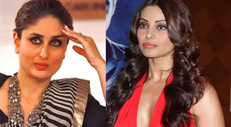 List of enemies of Kareena Kapoor Khan in Bollywood