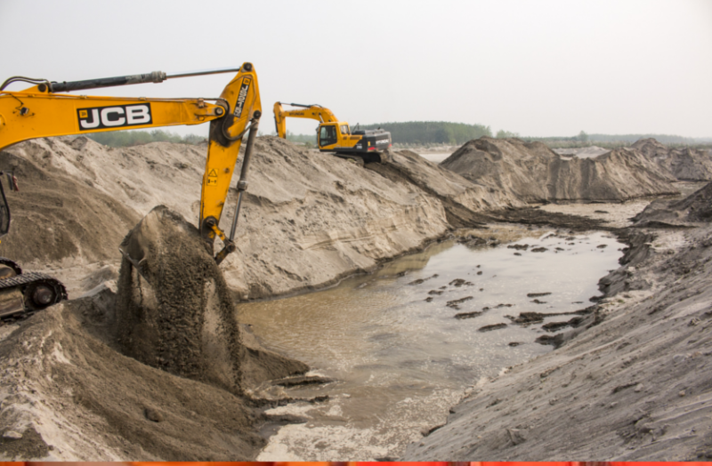 नीति नवाचार : अवैध रेत खनन रोकने के लिए नई नीति जरूरी