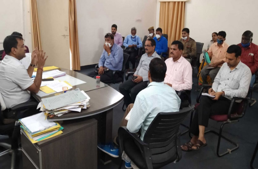 परीक्षा समाप्ति के बाद 24 घण्टे तक संचालित होगी इन्द्रा रसोई