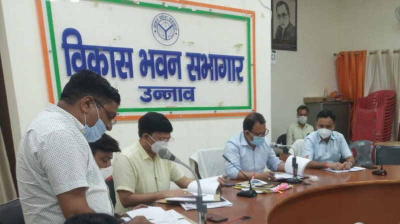 गरीब कल्याण दिवस के मौके पर सभी विकास खंडों में मेले का आयोजन, रूपरेखा निर्धारित