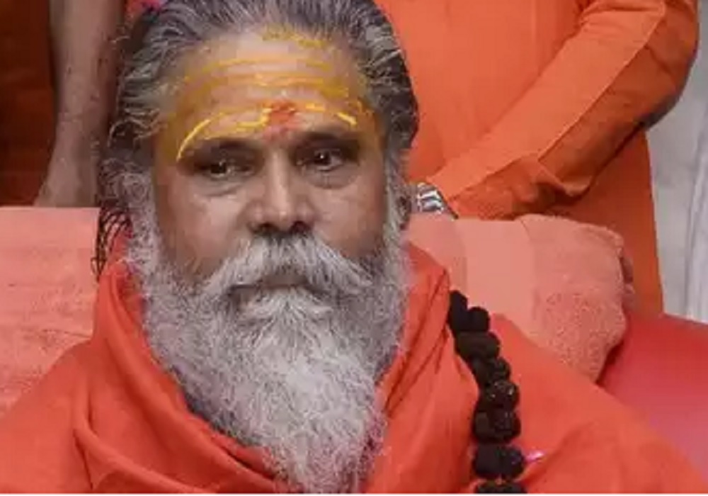 महंत नरेंद्र गिरि मौत की सीबीआई जांच की सिफारिश, अब होगा राज का पर्दाफाश