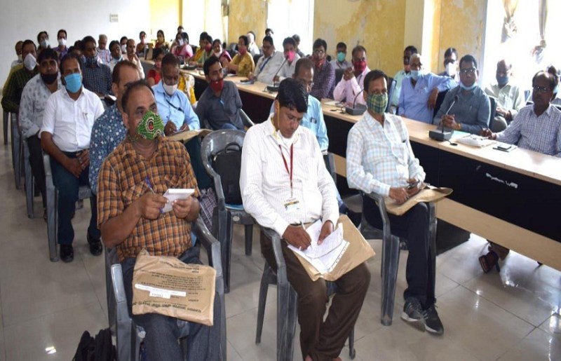 REET 2021....रीट की परीक्षा देने झालावाड़ आ रहे हैं तो यह खबर जरूर पढ़ लें