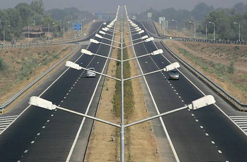 Narmada Expressway - Route Map, Cost, Key Facts & Real Estate Impact