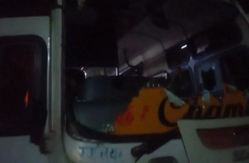 Mihir Bhoj caste dispute flared up, Section 144 applied In Morena