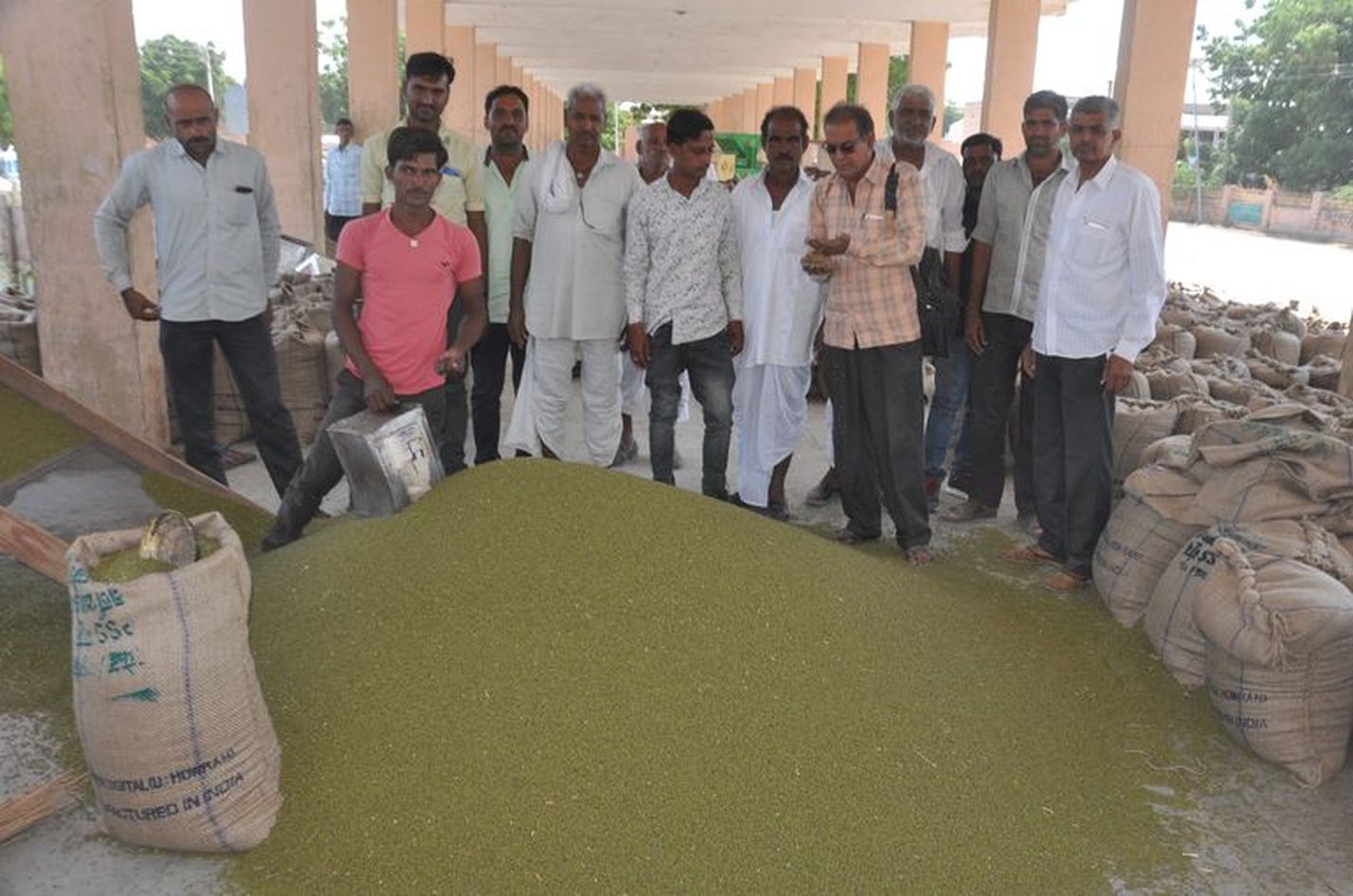 Farmers will be benefited in five percent interest subsidy scheme
