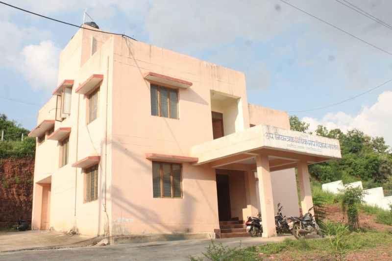 औचक निरीक्षण पर लगी रोक, अब भगवान भरोसे नापतौल विभाग