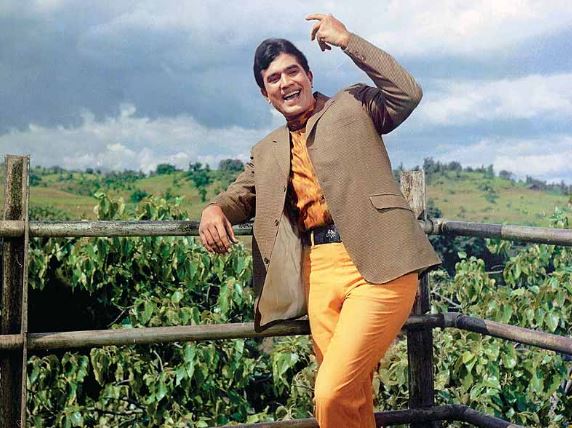 When Rajesh Khanna was Evicted from his Home