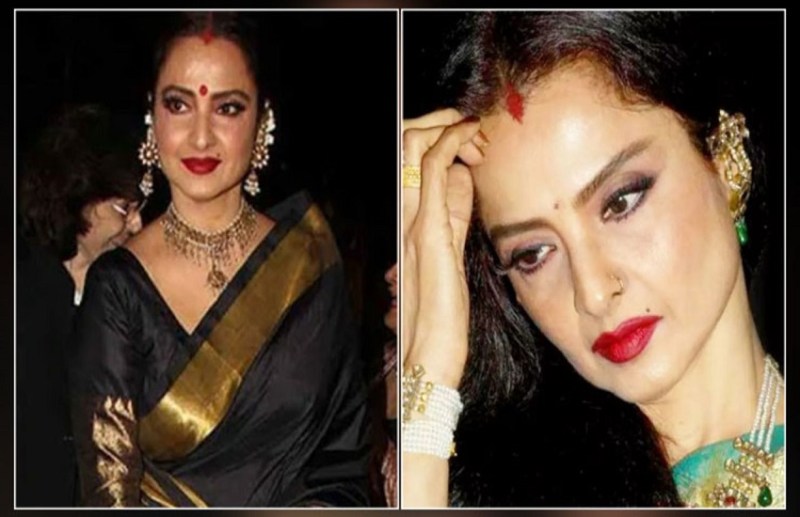 Rekha