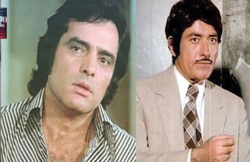 When Feroz Khan reply to Raaj Kumar on his advice
